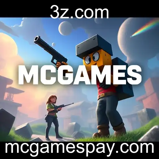 O Crescimento do 'mcgames' no Cenário de Jogos Online