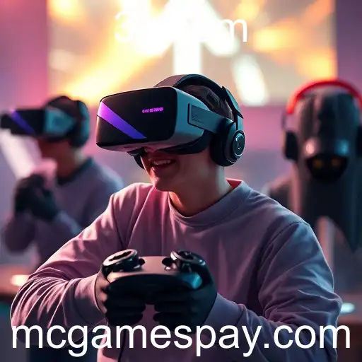 Revolução no Universo dos Jogos: Inovações e Impactos