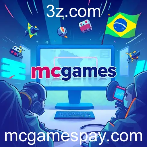 O Impacto dos Jogos Online no Brasil em 2025