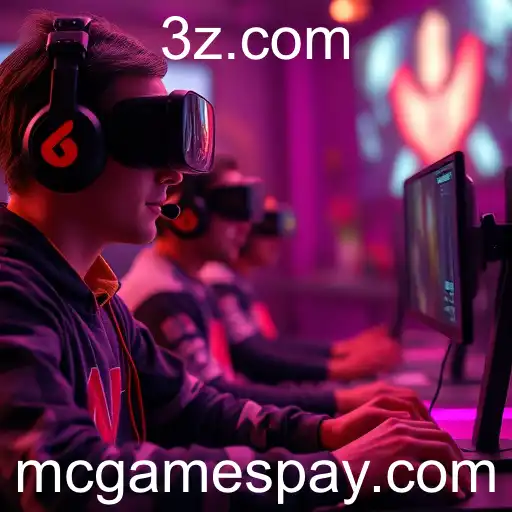 A Revolução das Plataformas de Jogos Online e o Impacto no Mercado Brasileiro