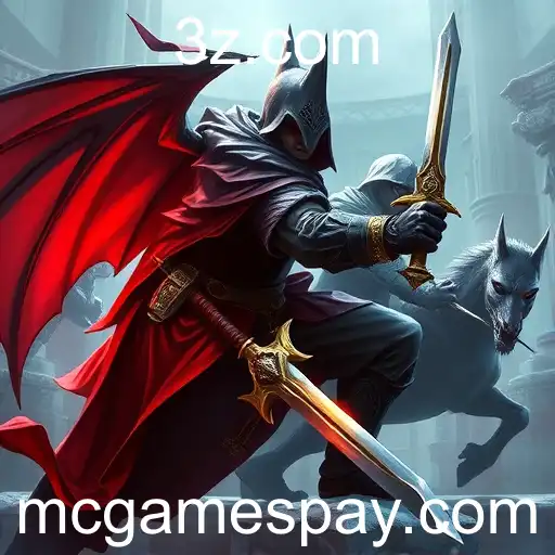 Explorando Tendências e Inovações no Mundo dos Games