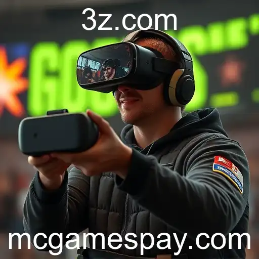 O Impacto dos Jogos Online no Cenário Econômico Atual