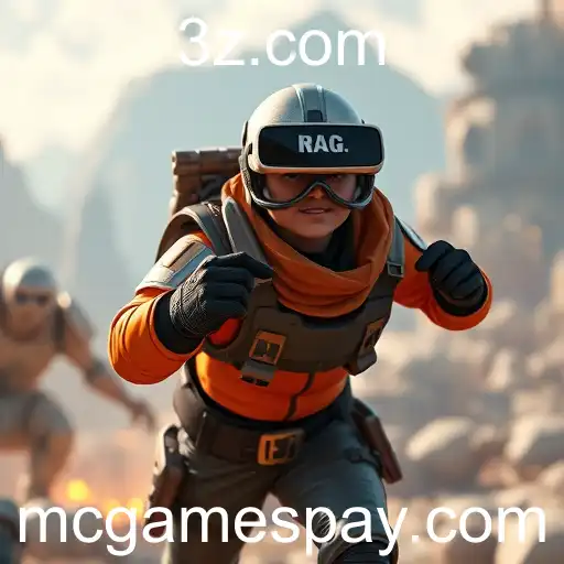 A Revolução dos Jogos com McGames