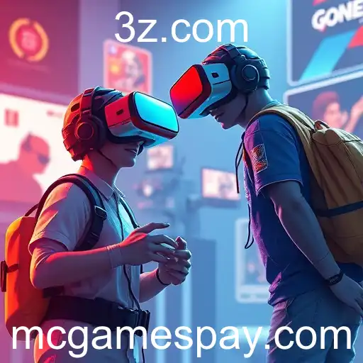 A Revolução dos Jogos Online em 2025