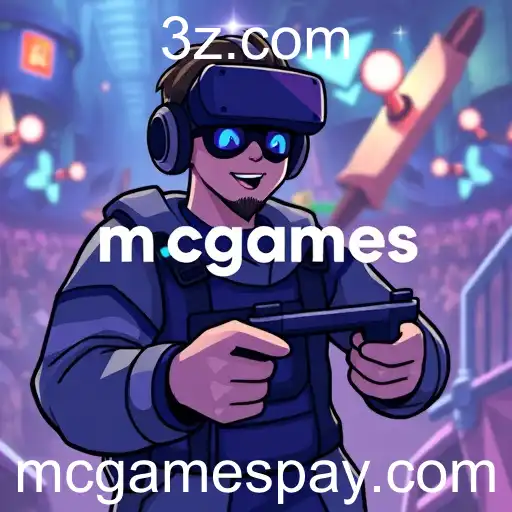 Revolução no Mundo dos Jogos Online