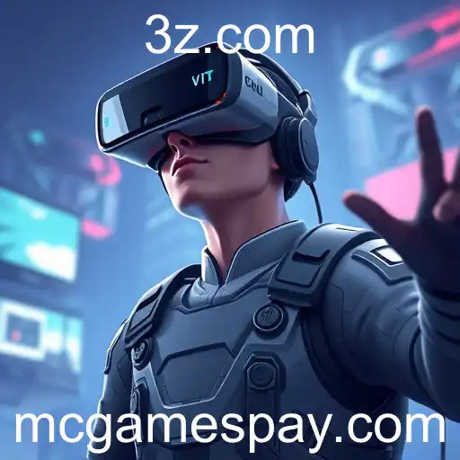 Revolução nos Jogos Digitais: Avanços e Desafios