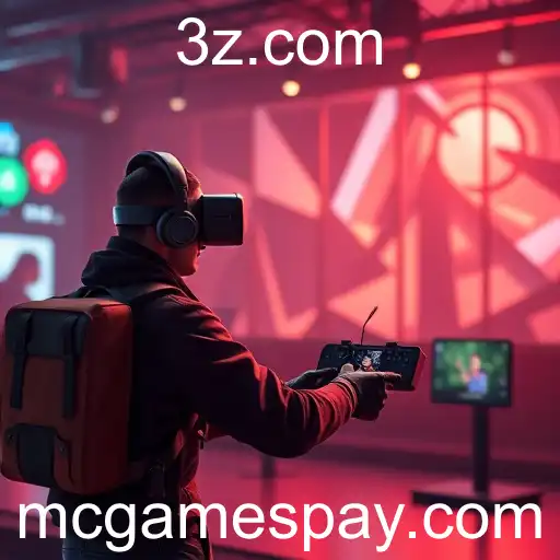 A Revolução dos Games em Língua Portuguesa: O Crescimento do 'mcgames'