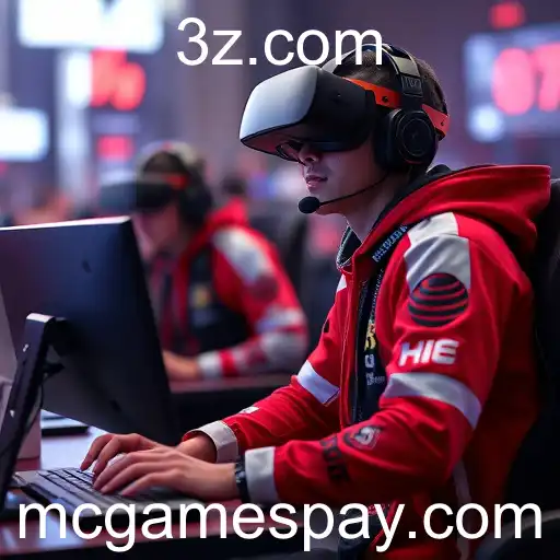 A Revolução dos Jogos Online em 2025