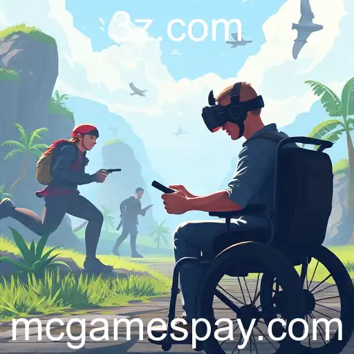 Tendências Inovadoras no Cenário de Games em 2025