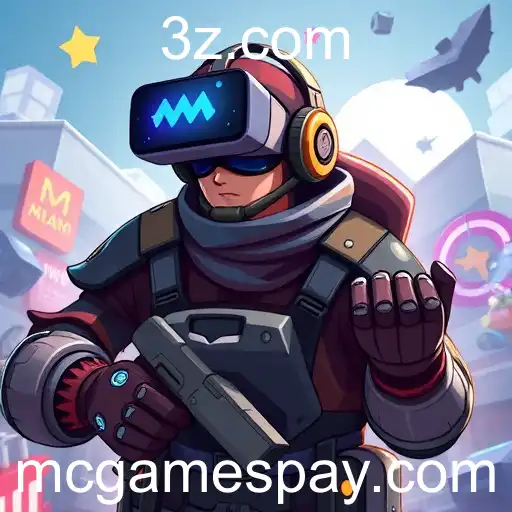 Tendências de Jogos em 2025: A Ascensão de mcgames