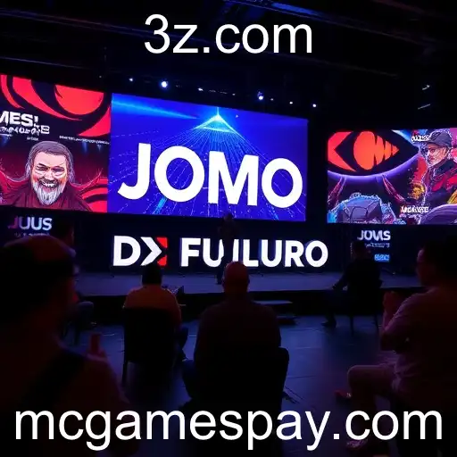 O Impacto do mcgames na Indústria de Jogos em 2025